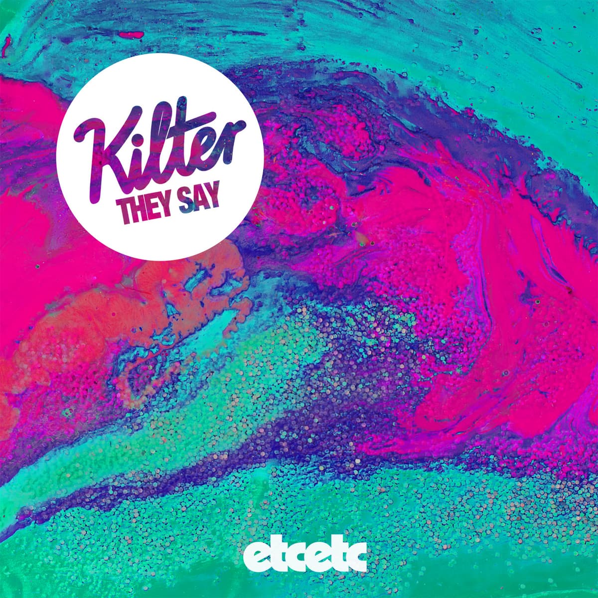 They Say (remixes)