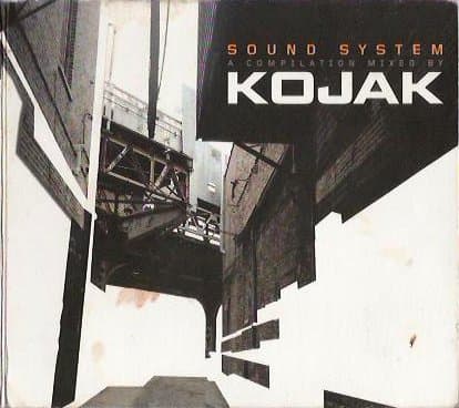 Sound System