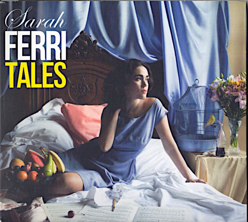 Ferritales