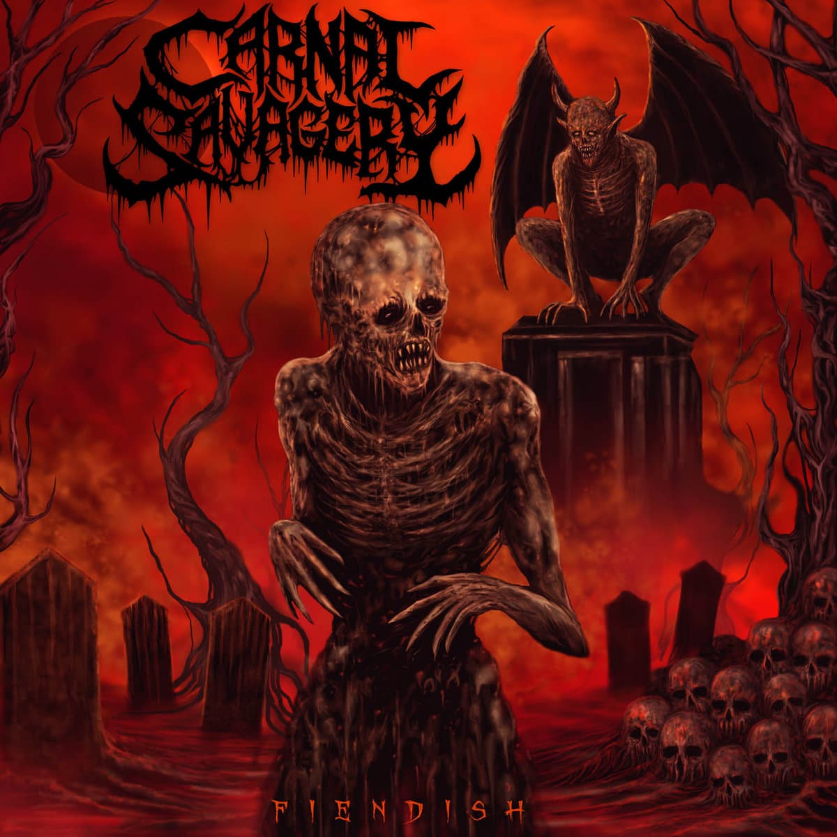 Fiendish