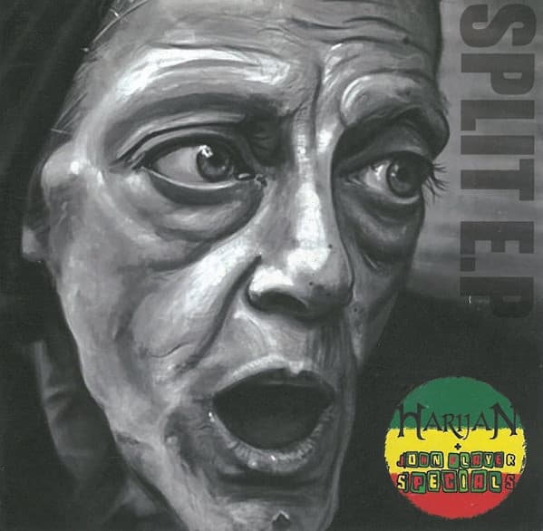 split EP