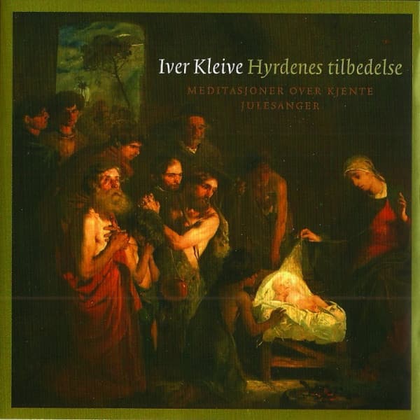 Hyrdenes tilbedelse