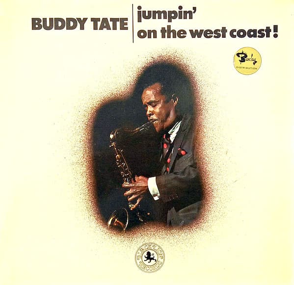 Jumpin' On The West Coast!