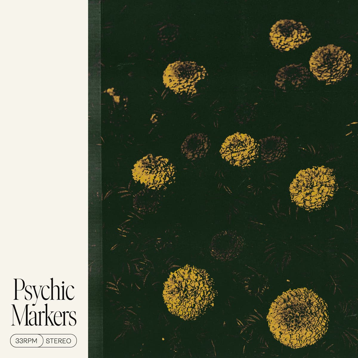Psychic Markers