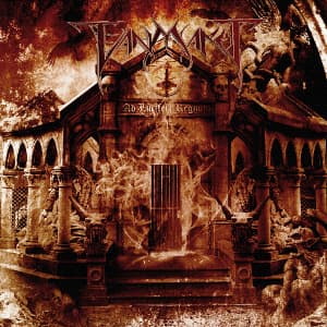 Ad Luciferi Regnum