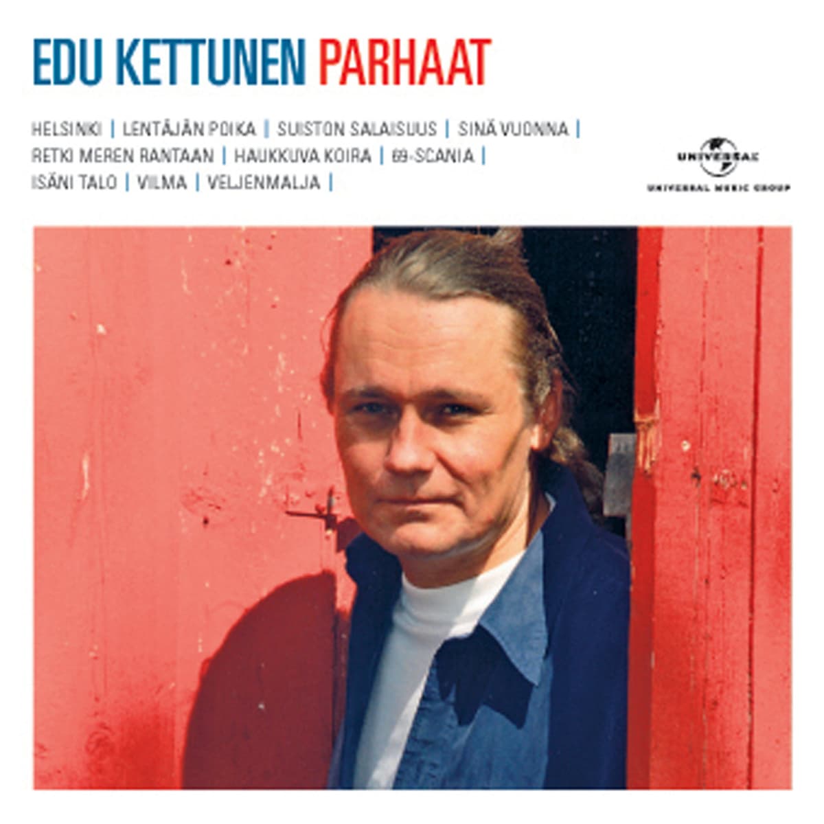 Parhaat