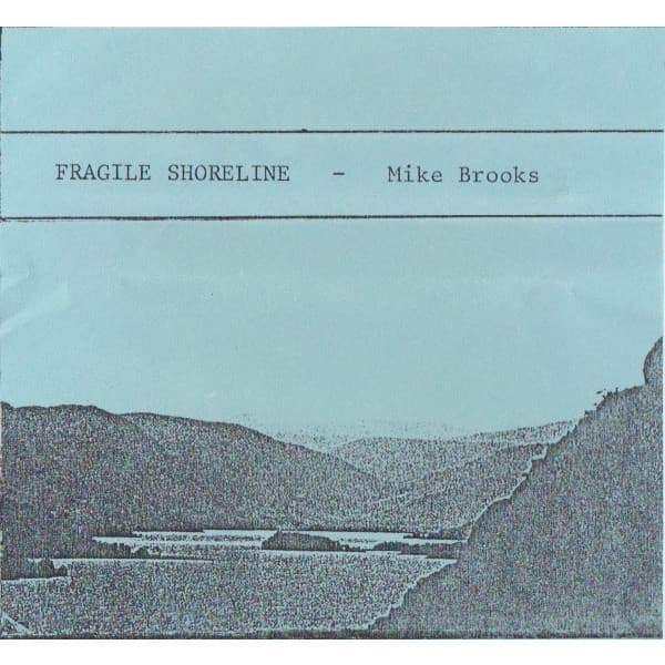 Fragile Shoreline