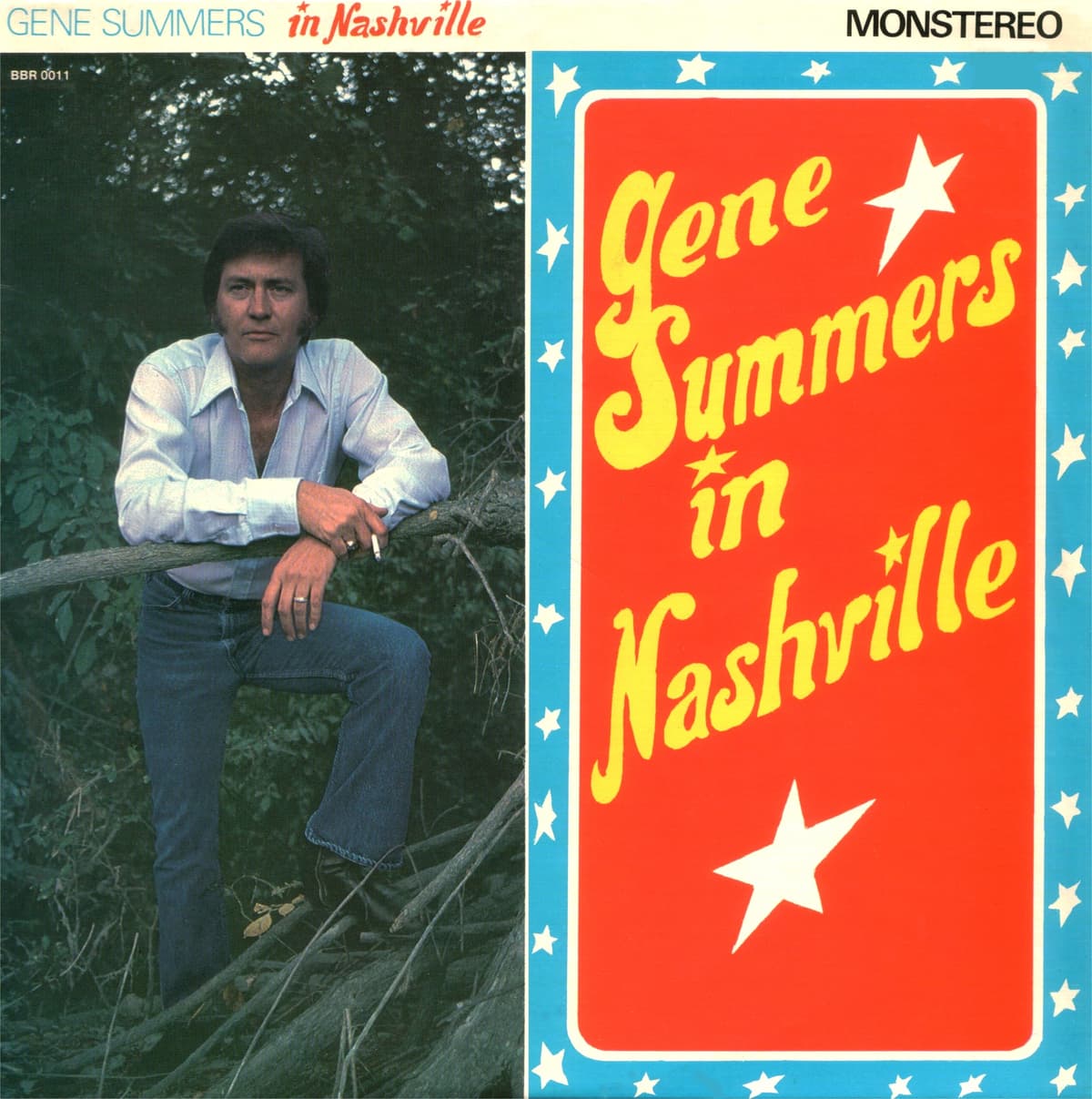 Gene Summers In Nashville