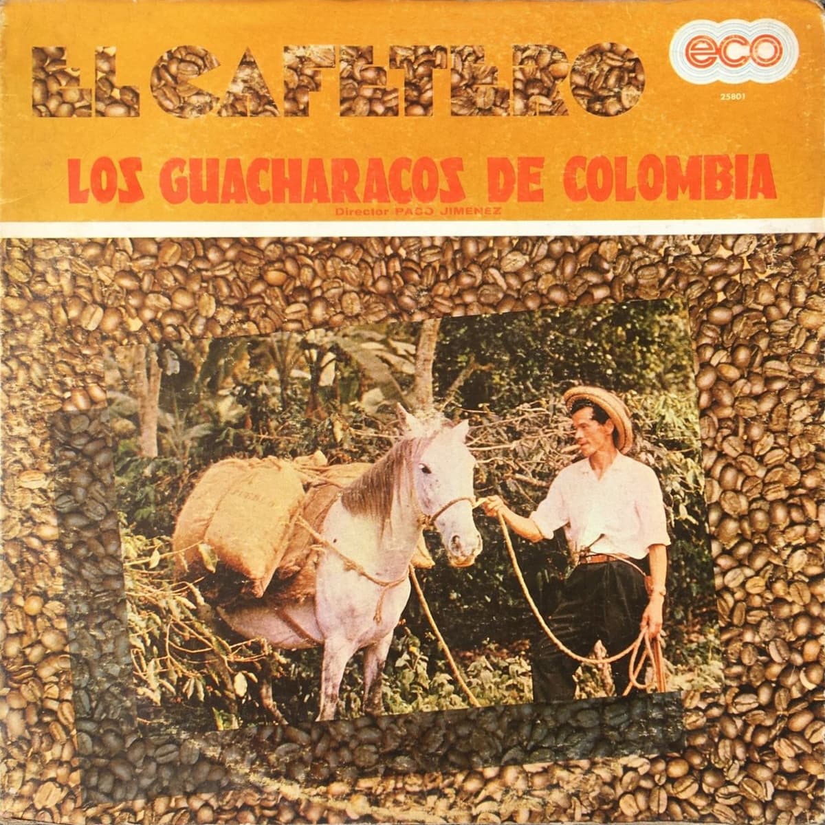El cafetero