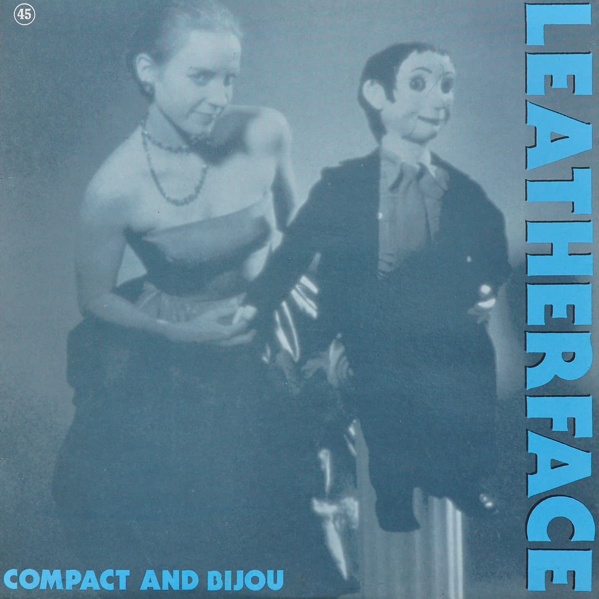 Compact and Bijou