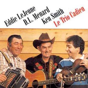 Le Trio Cadien