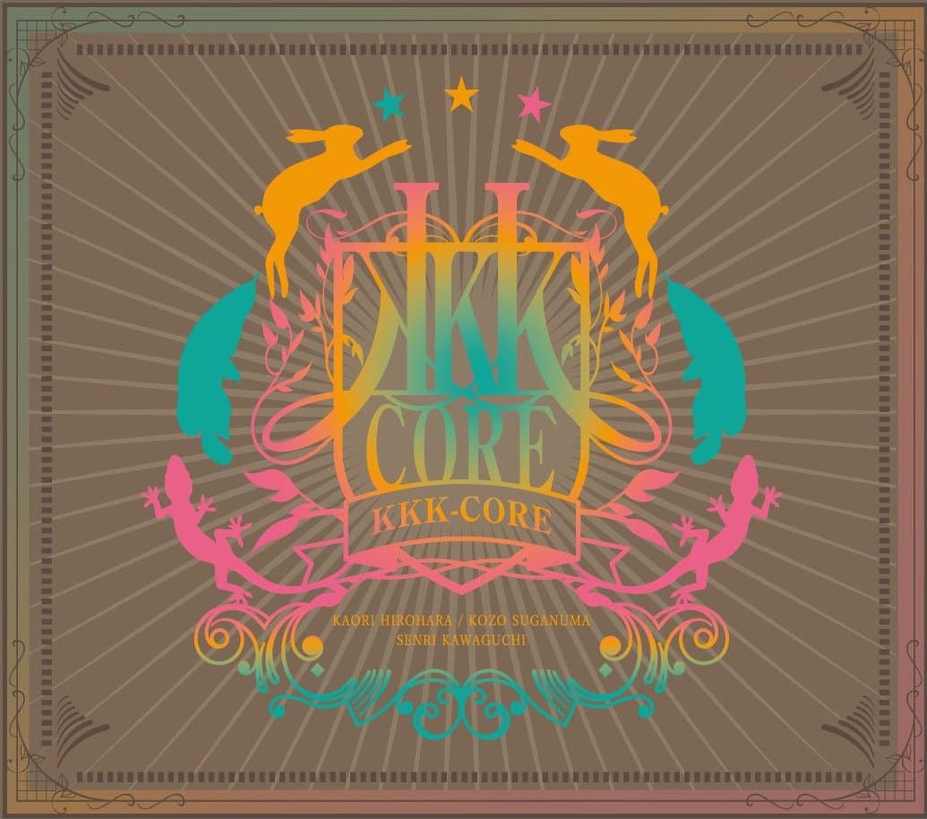 KKK-CORE