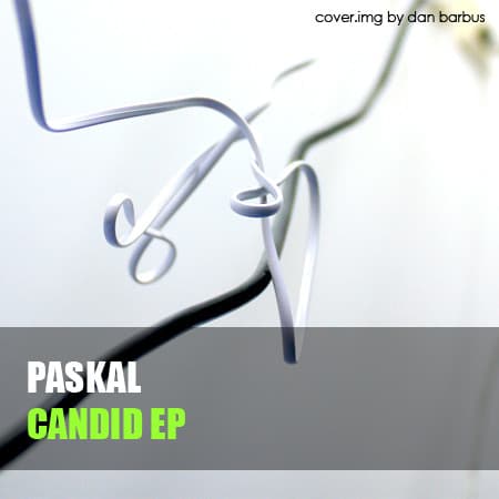 Candid EP