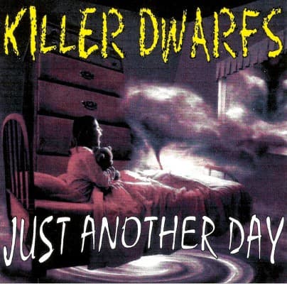 Just Another Day