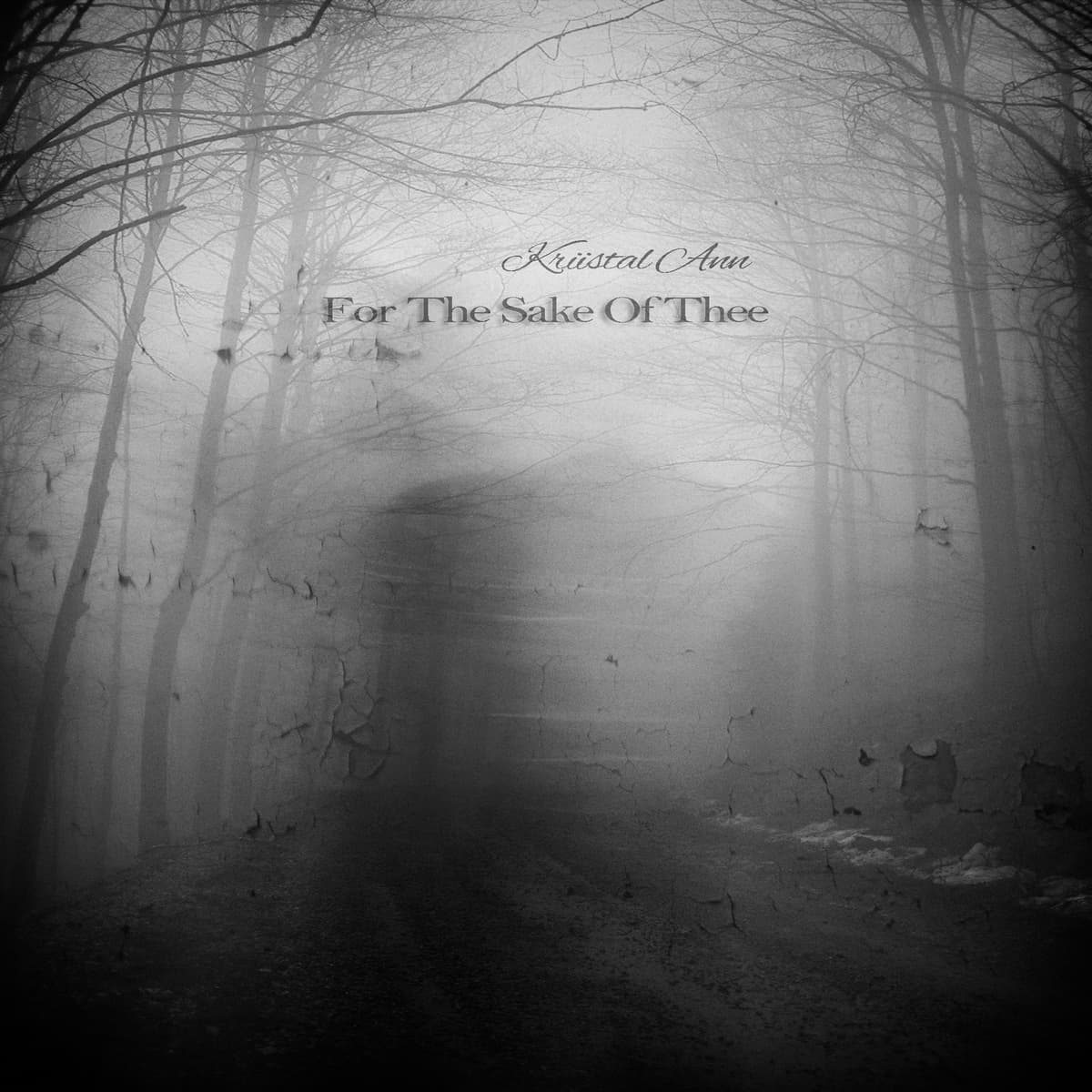 For The Sake Of Thee