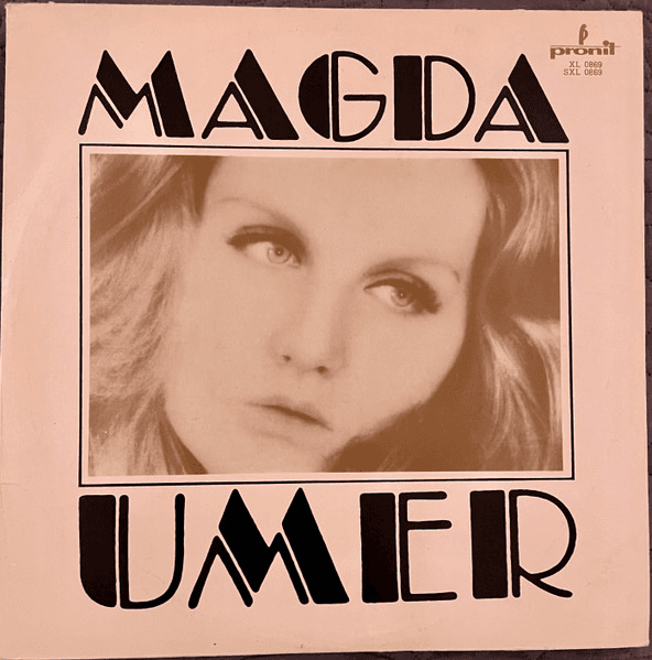 Magda Umer