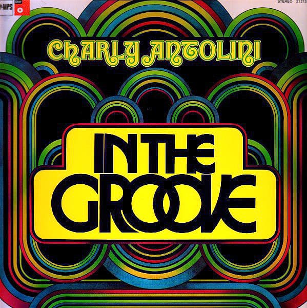 In the Groove