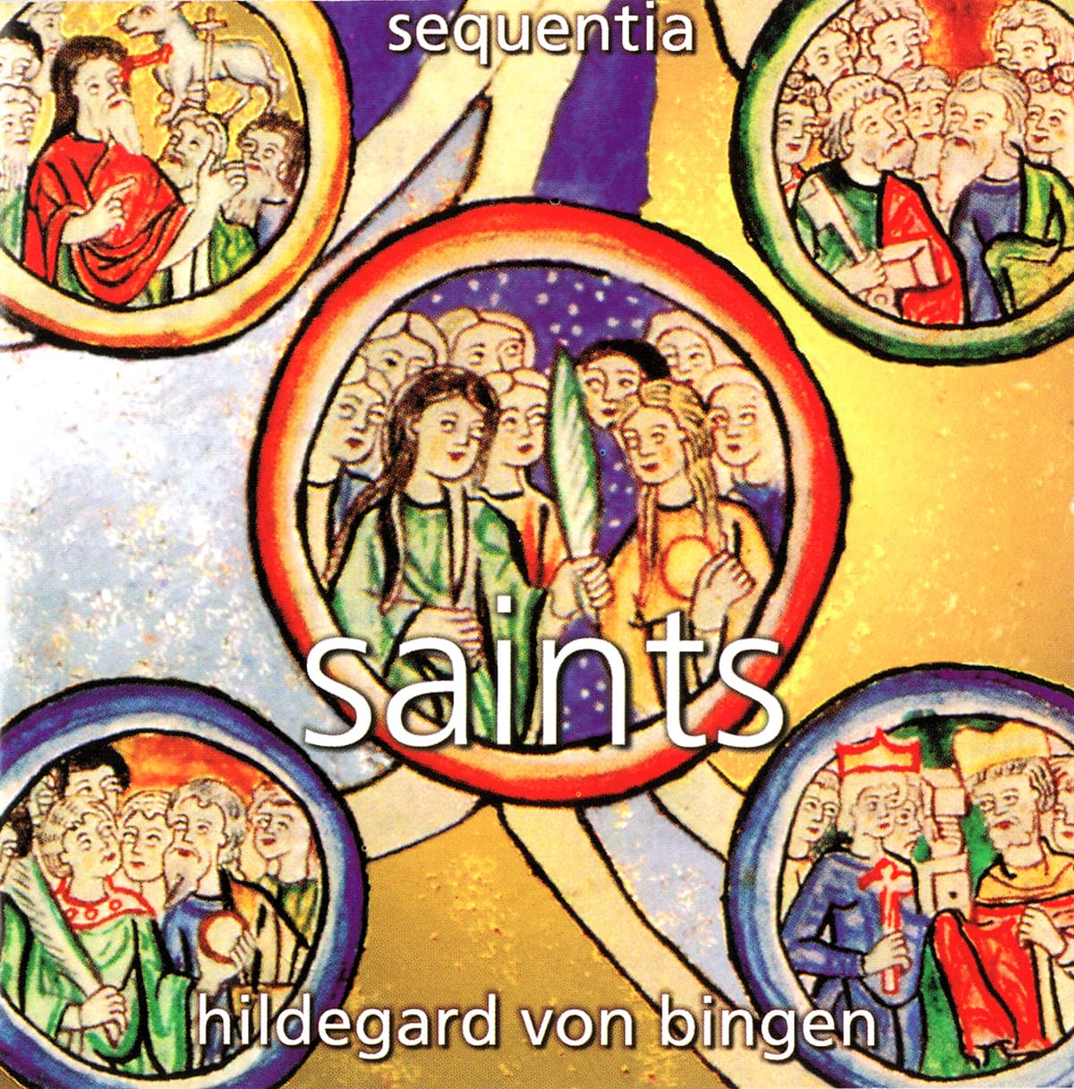 Saints