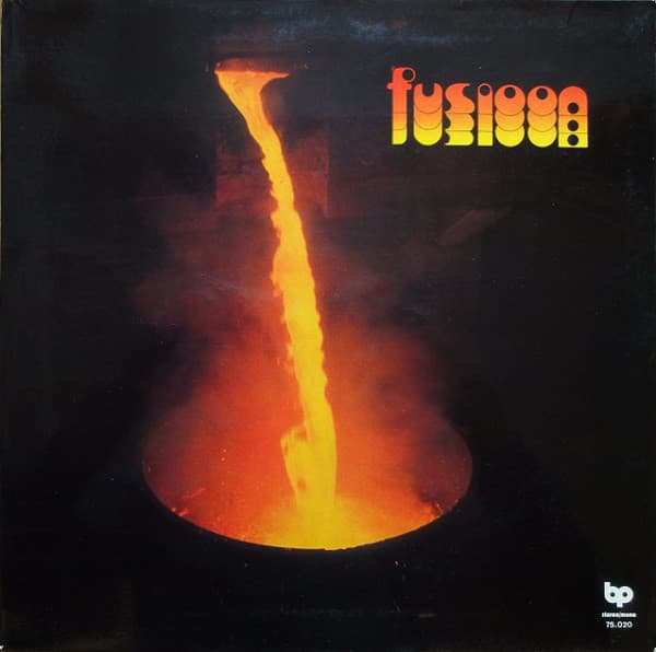 Fusioon