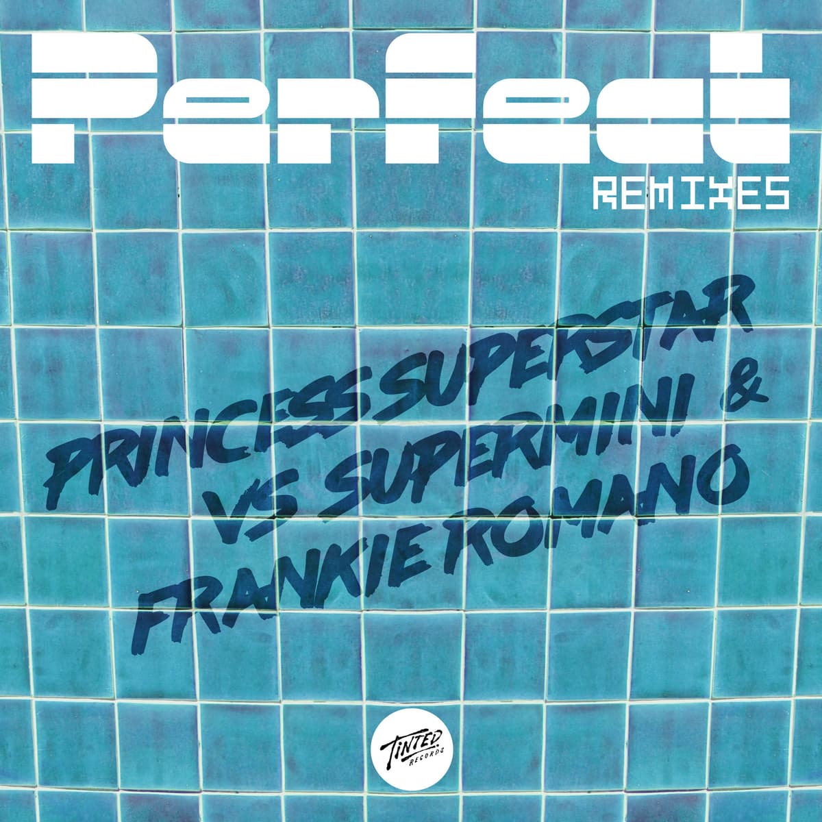 Perfect (Supermini & Frankie Romano remix)