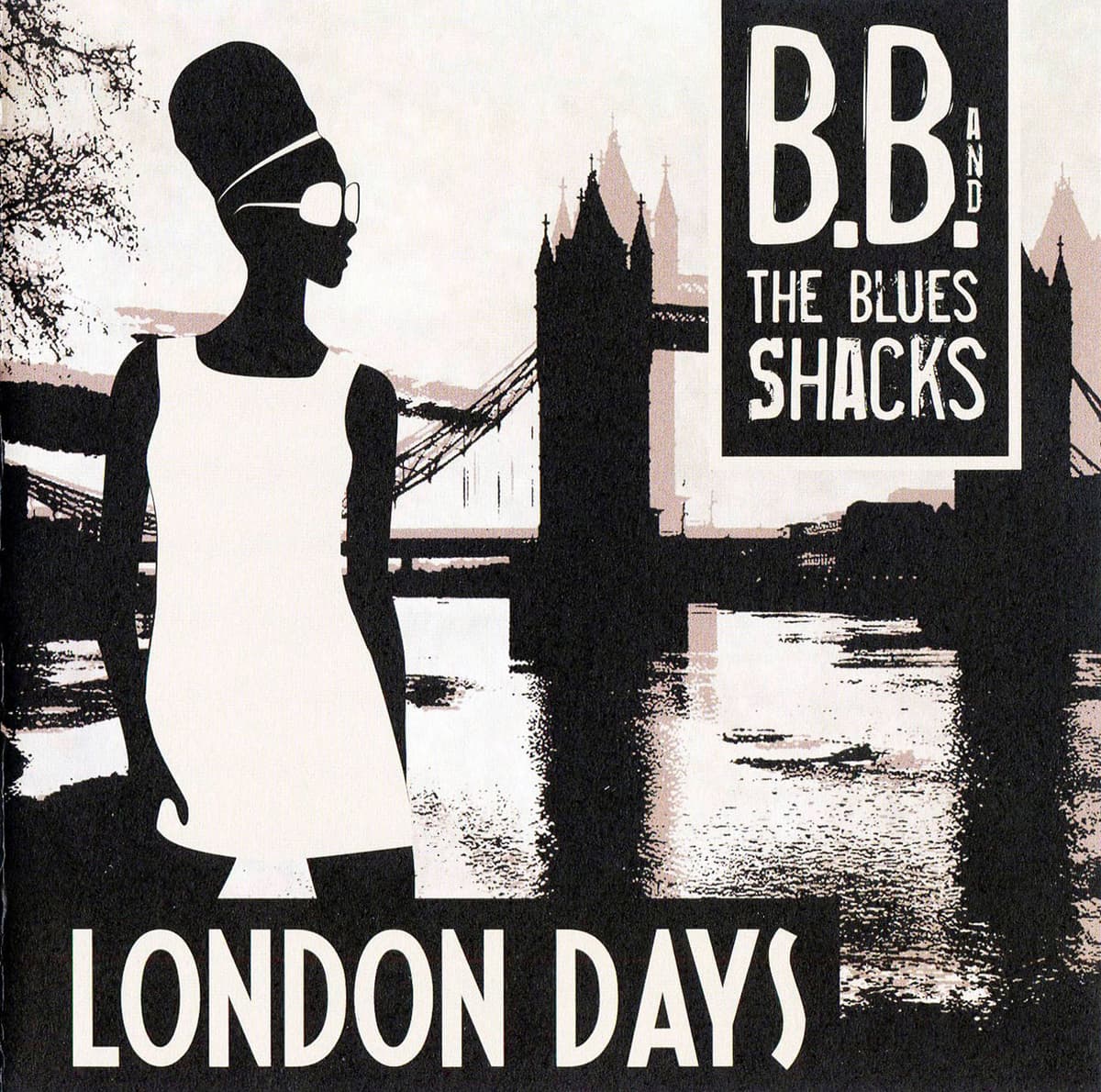 London Days