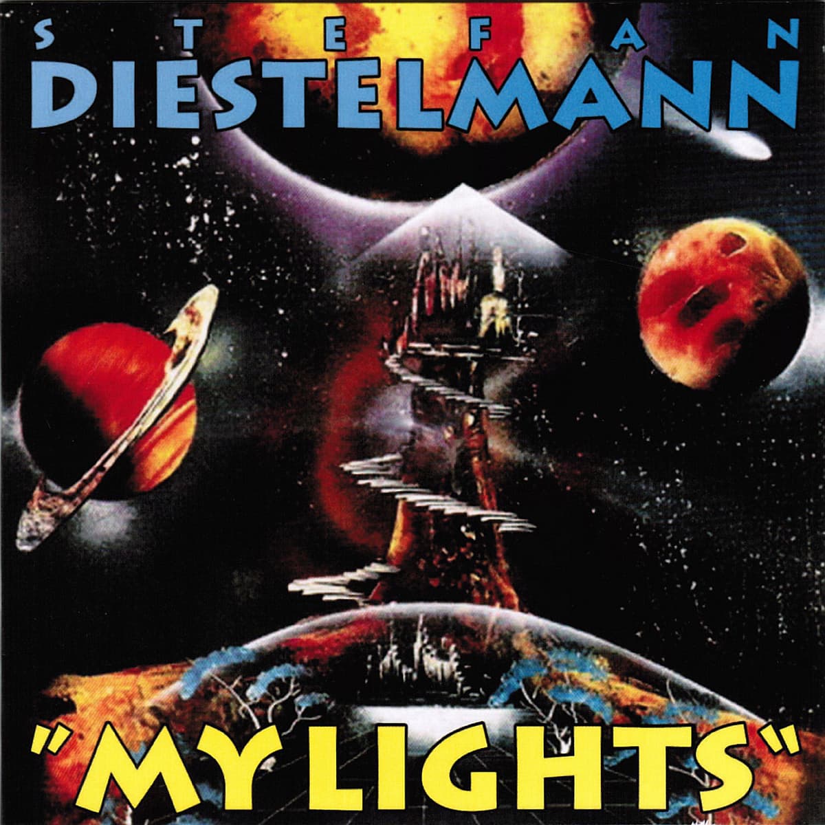 Mylights