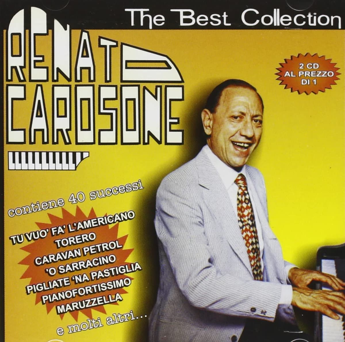 The Best Collection