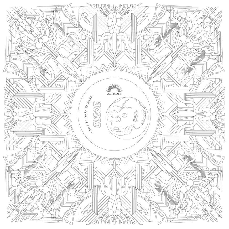 Tape 5