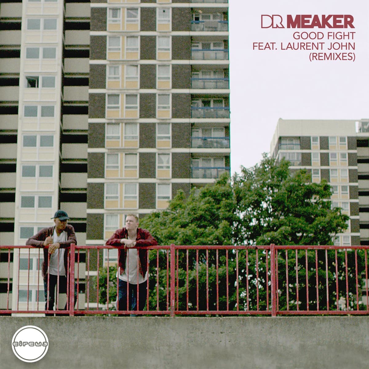 Good Fight (remixes)