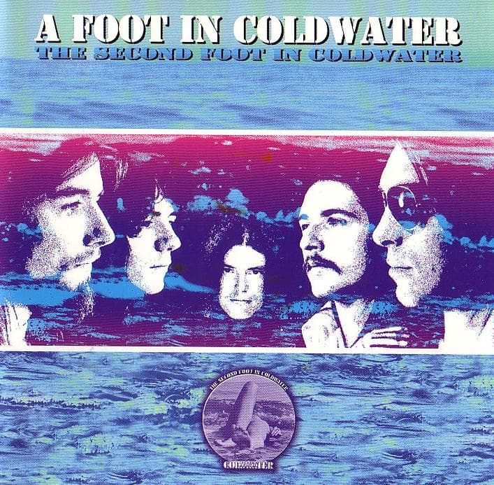 Second Foot in Coldwater