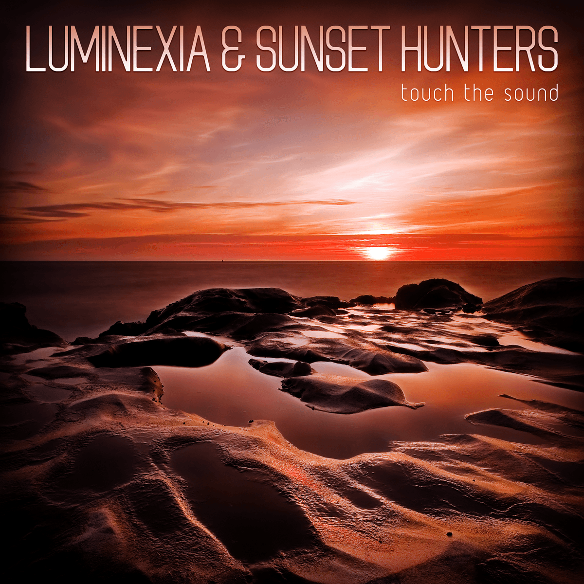 Touch The Sound
