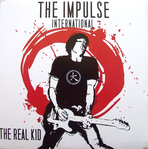 The Real Kid