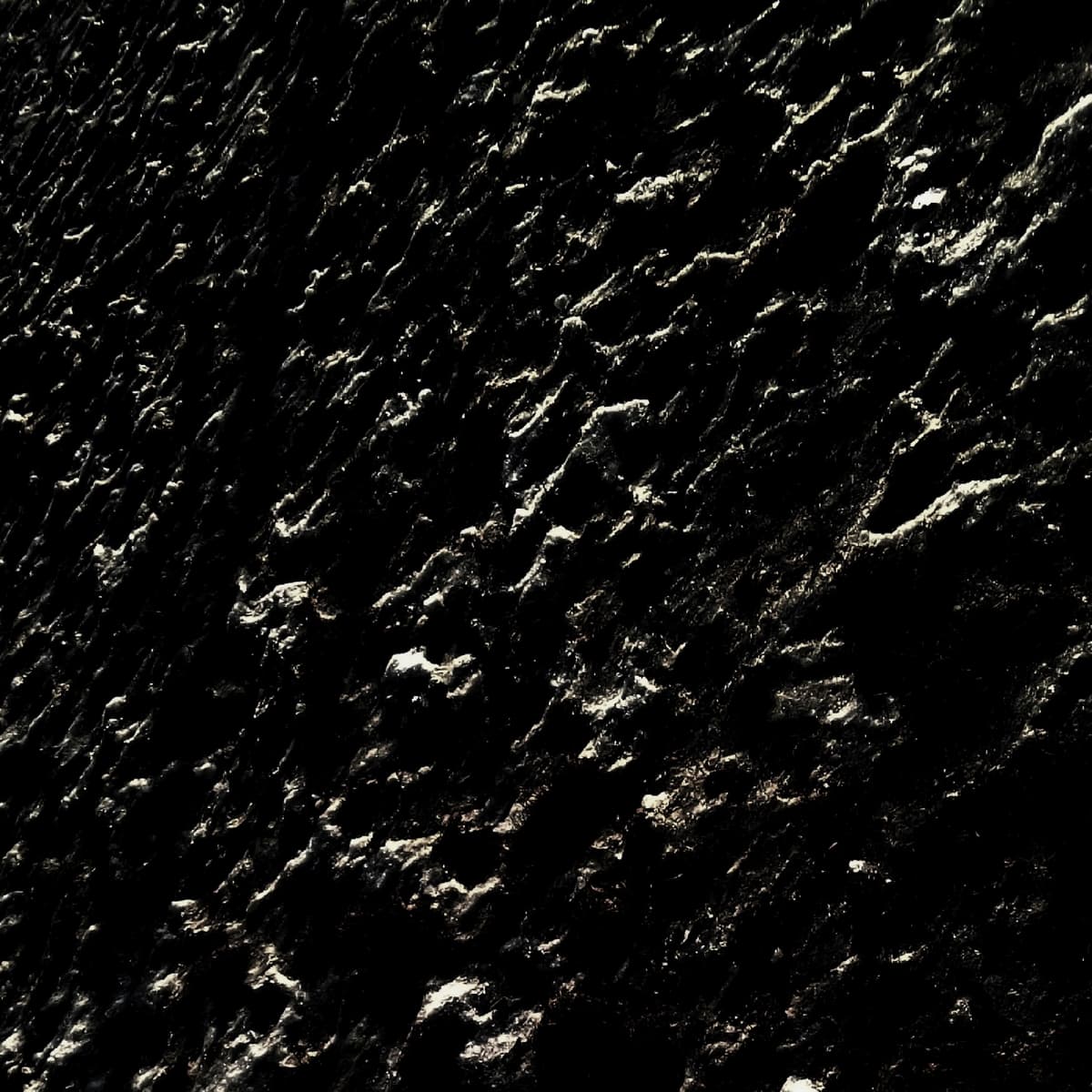 These Inexhaustible Fields of Vacancy