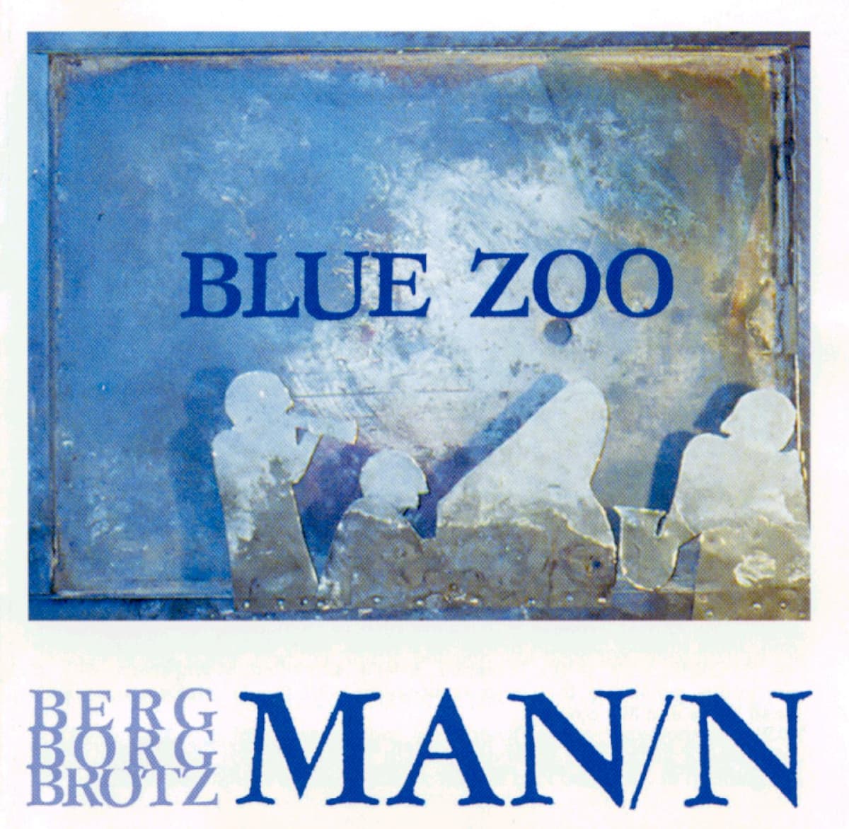 Blue Zoo