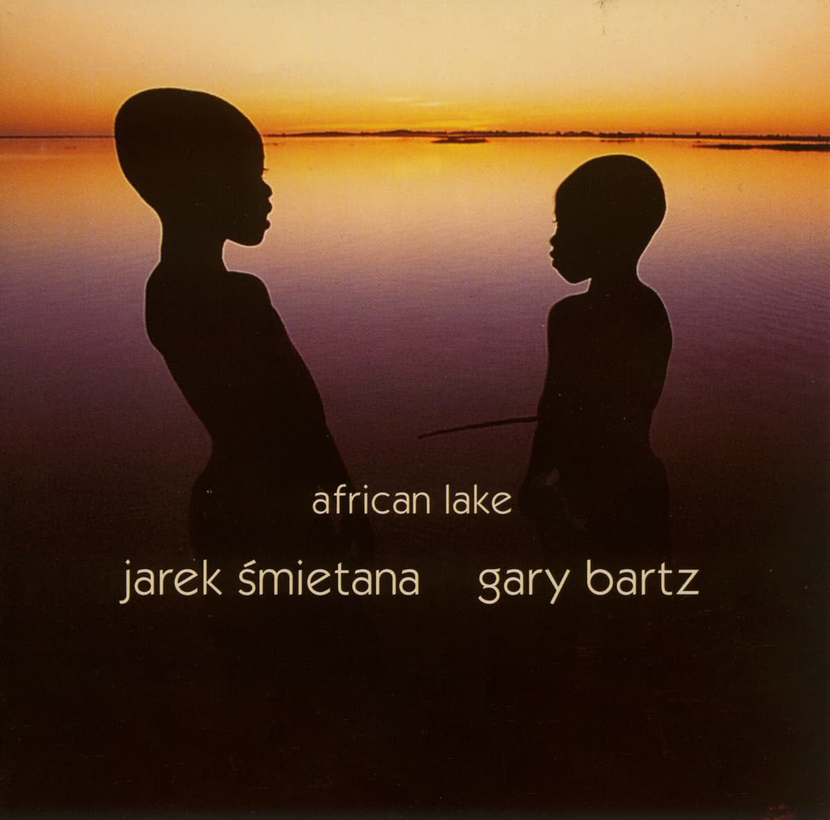 African Lake