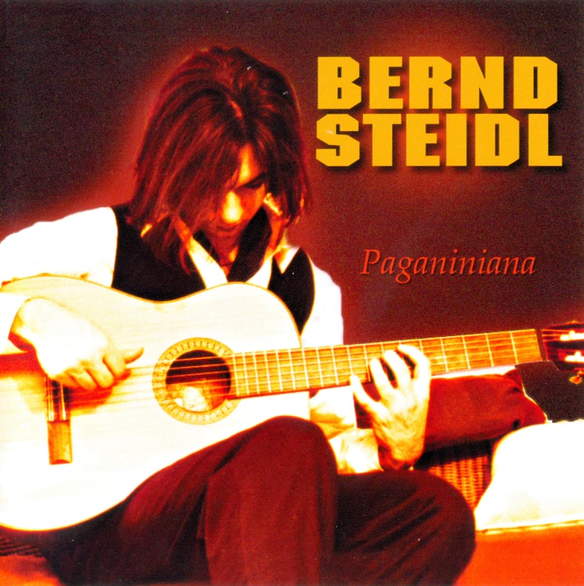 Paganiniana
