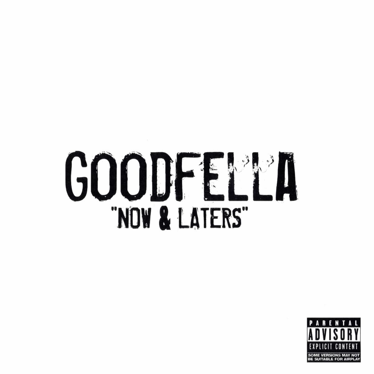 Now & Laters
