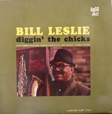 Diggin' the Chicks
