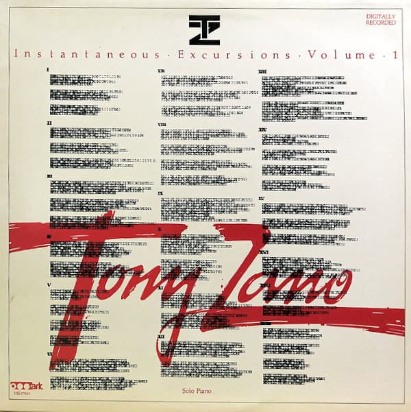Instantaneous Excursions Volume 1