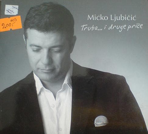 Truba... I druge priče