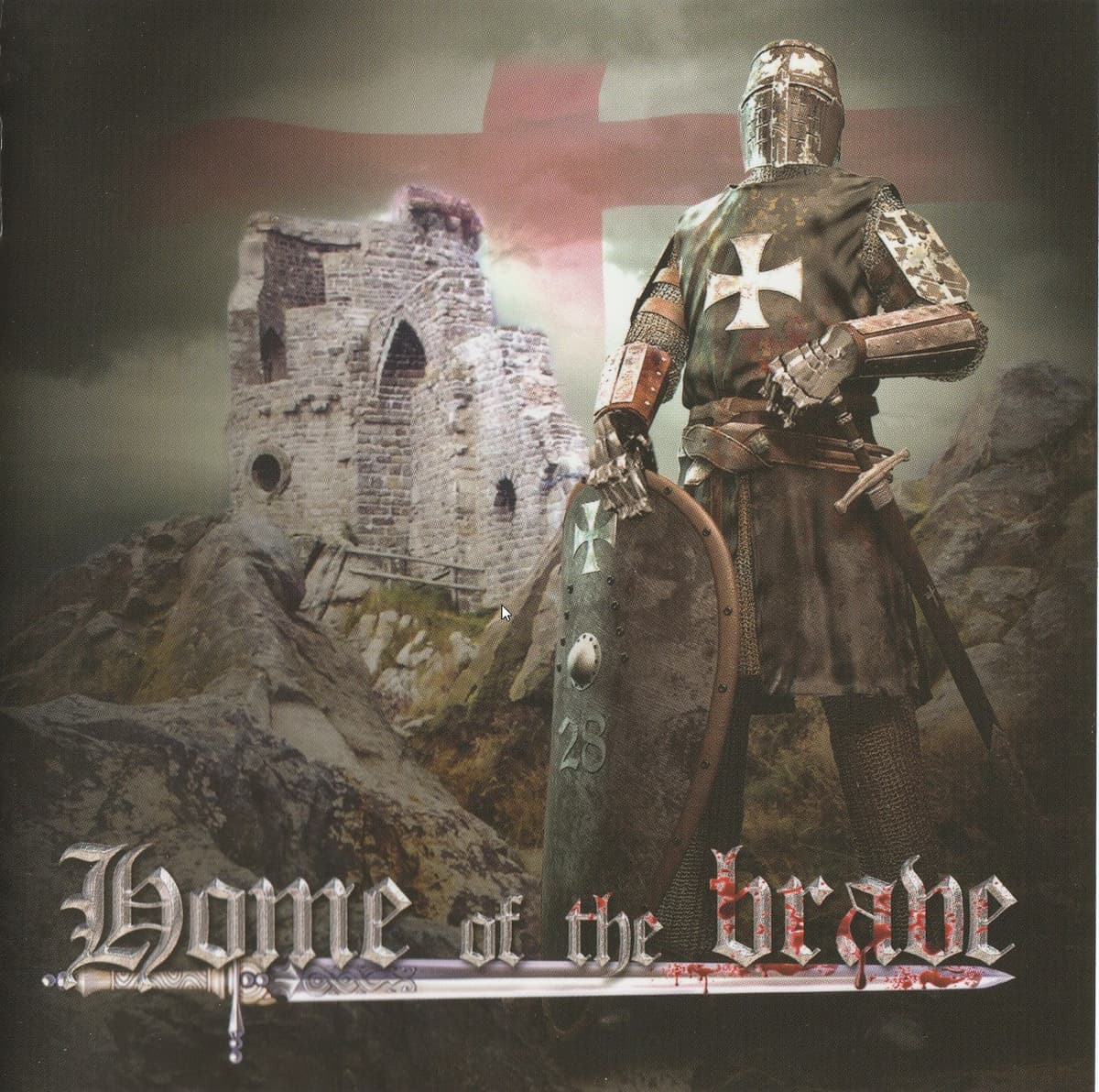 Home of the Brave