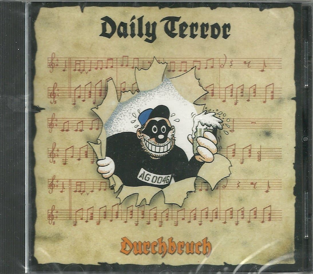 Durchbruch