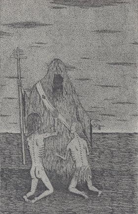 Persistence in Mourning / Koufar
