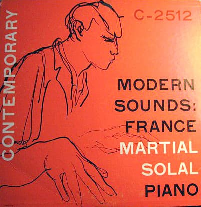 Modern Sounds: France