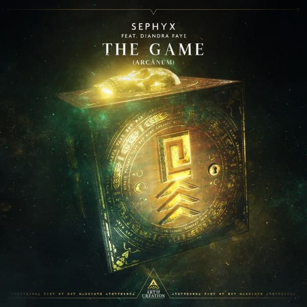 The Game (Arcanum)