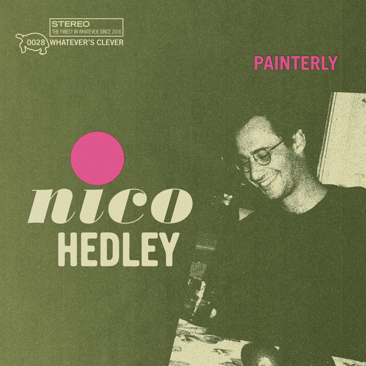 Painterly