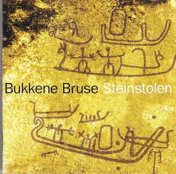 Steinstolen