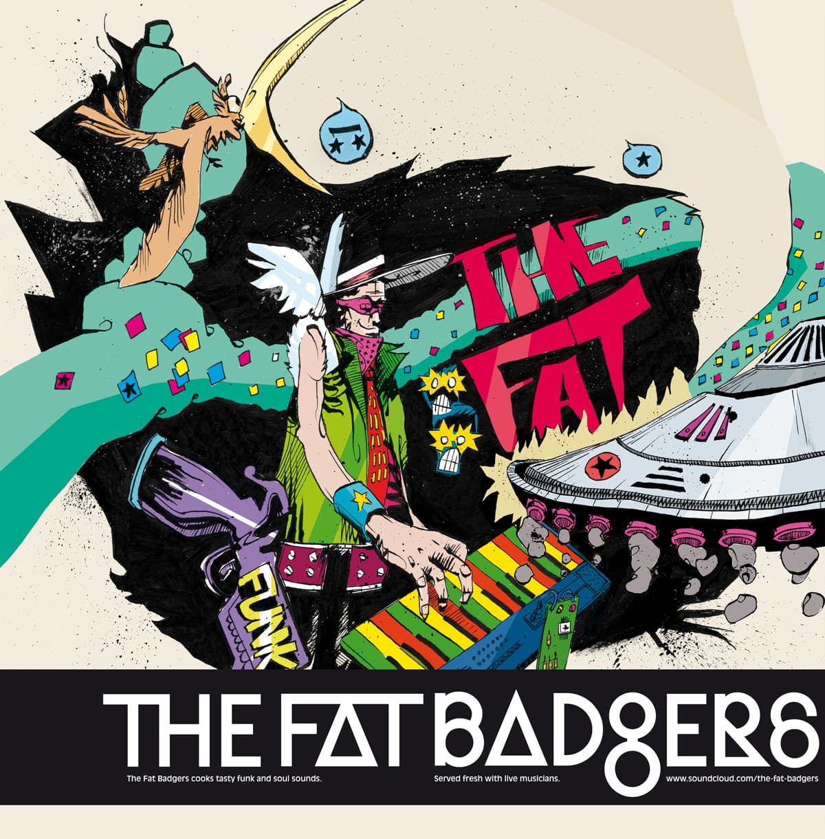 The Fat