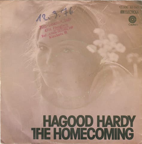 The Homecoming