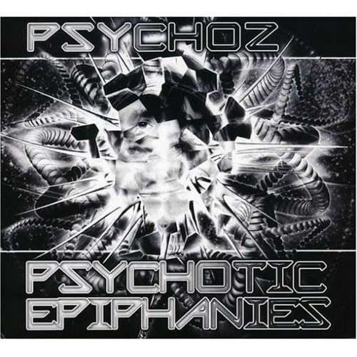 Psychotic Epiphanies